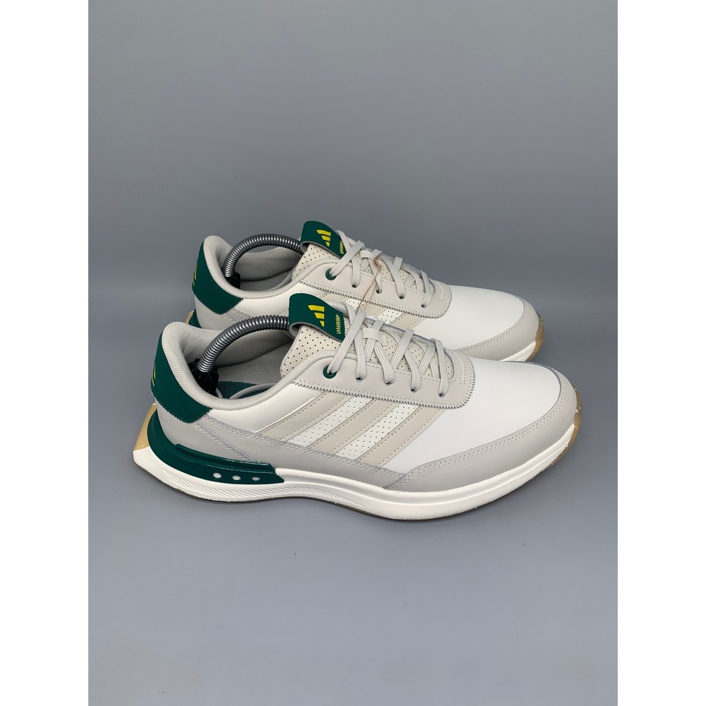 Adidas S2G SL Leather 24 Golf Shoes IH8522 Men's Sz 10